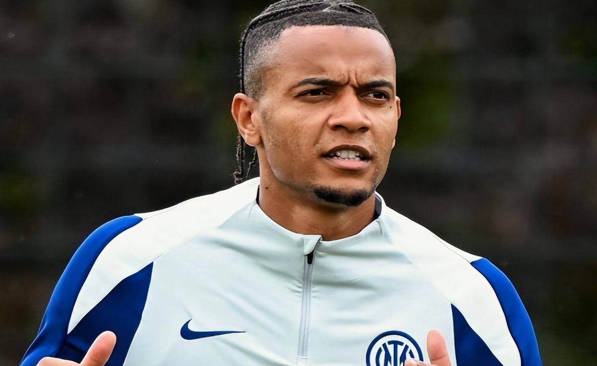 阿坎吉的复活与国米的未来