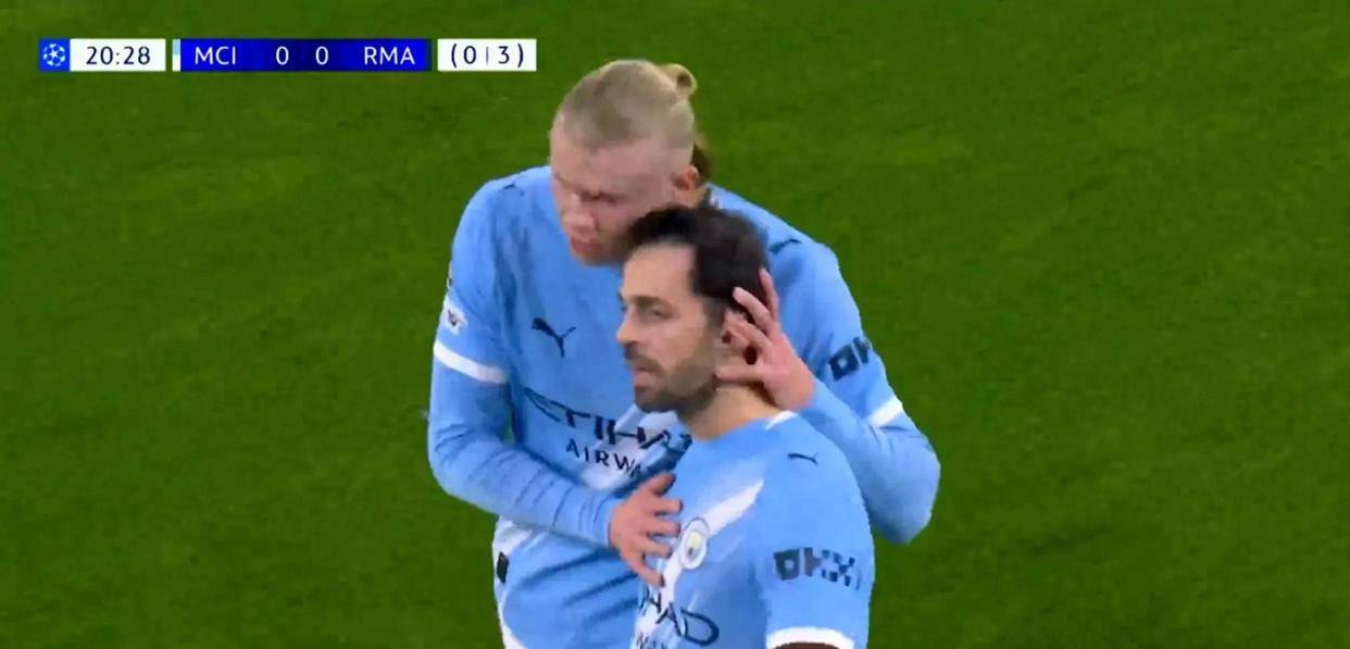 伴随欧冠出炉8-2！4-1！让3追5！8强决出4席，皇马、阿森纳在内！