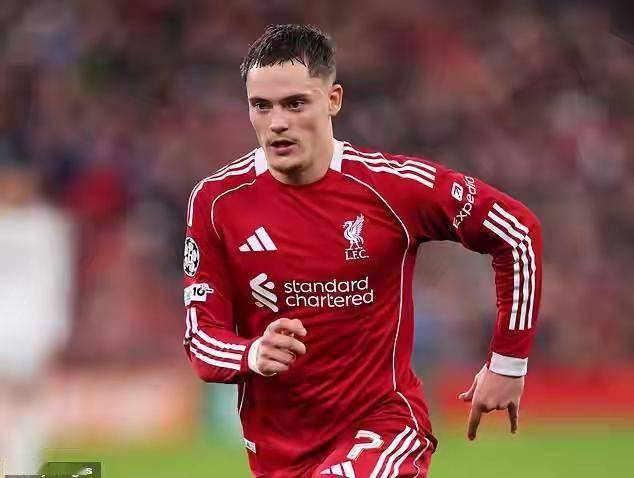 利物浦夏窗操作翻车！7500万甩卖迪亚斯成笑话，拜仁新核打爆德甲